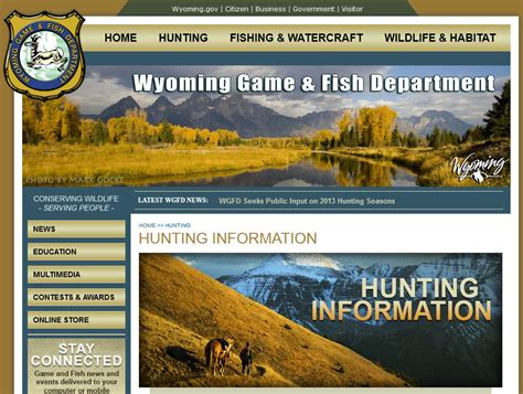wyoming game and fish license|Permits .